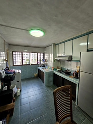 Blk 534 Jurong West Street 52 (Jurong West), HDB 5 Rooms #634184441